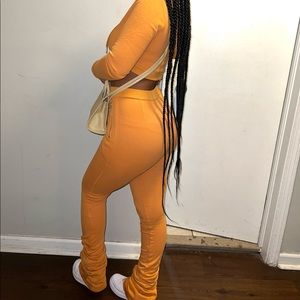 Shane Justin Two piece